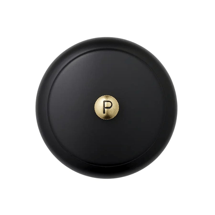 By Tareq Taylor Himalaya Salt- og peberkværnsæt